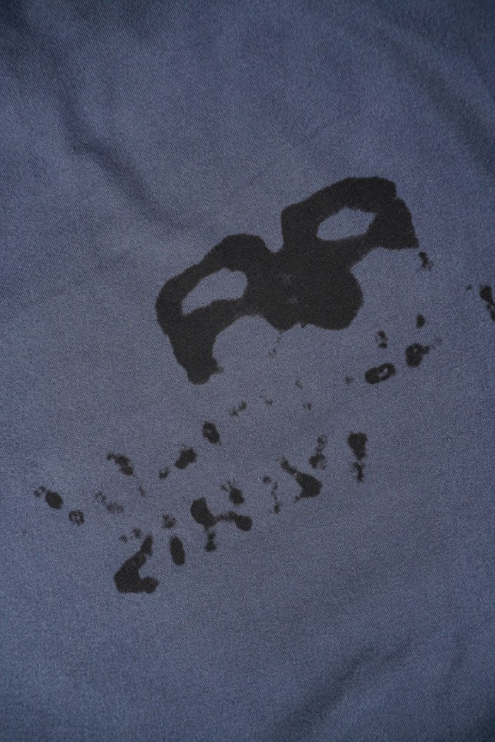 Double B Blue T shirt