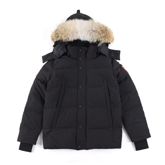 C-Goose Wyndham Parka Jacket