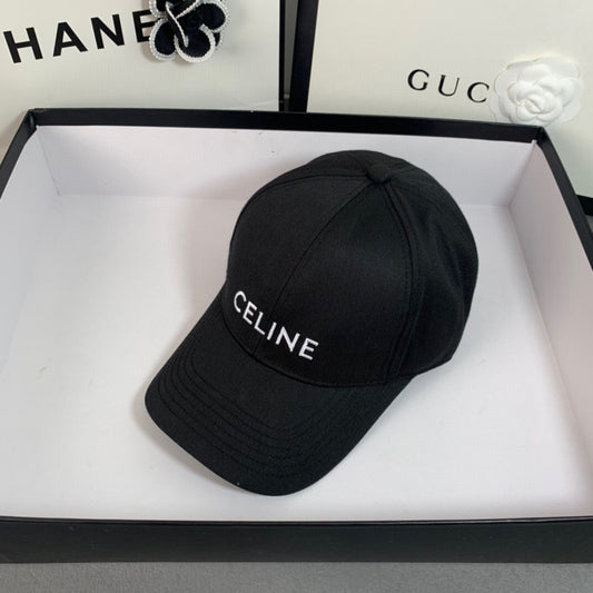 Fitted Hat 9