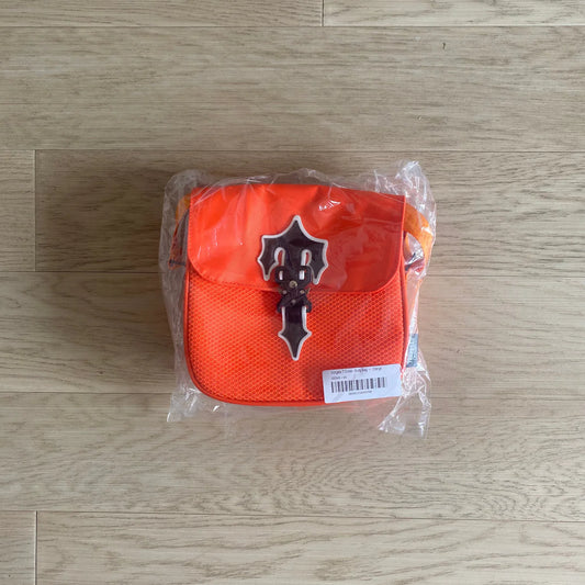 TS Messenger Bag 1.0 Orange