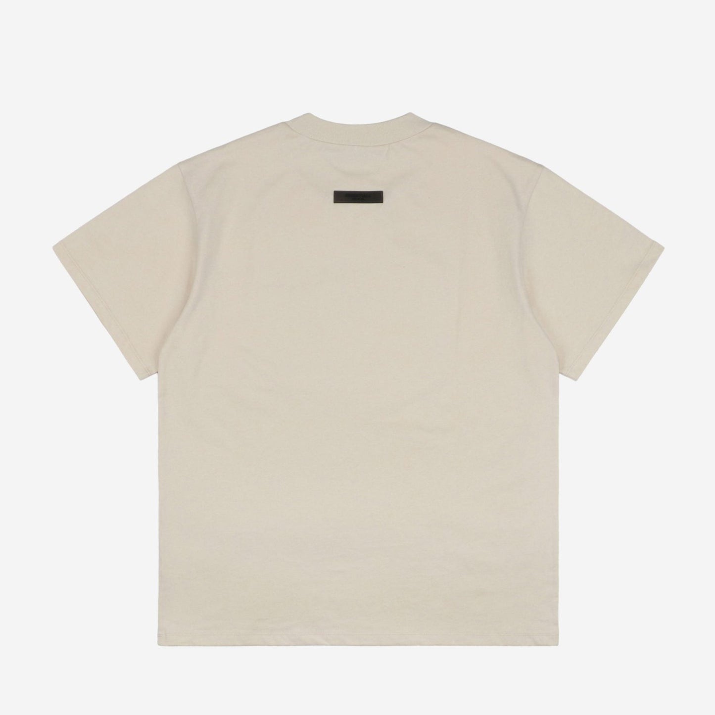 FOG Beige E55ential5 T-Shirt