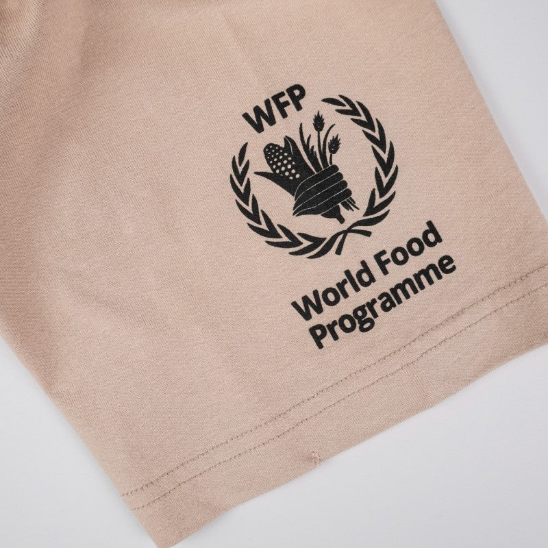 World Food Short Sleeve
