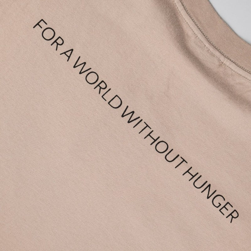 World Food Short Sleeve