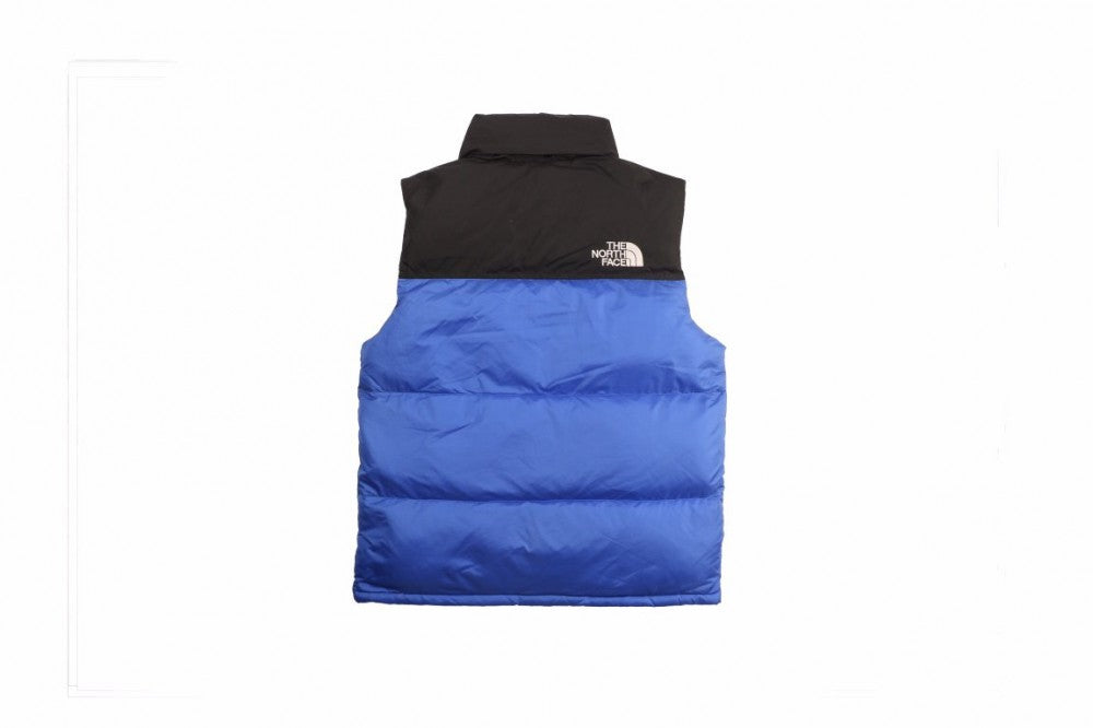 Gilet Blue