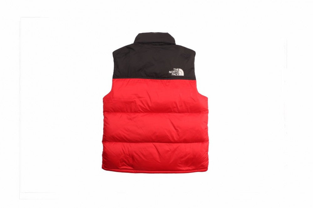 Gilet Red