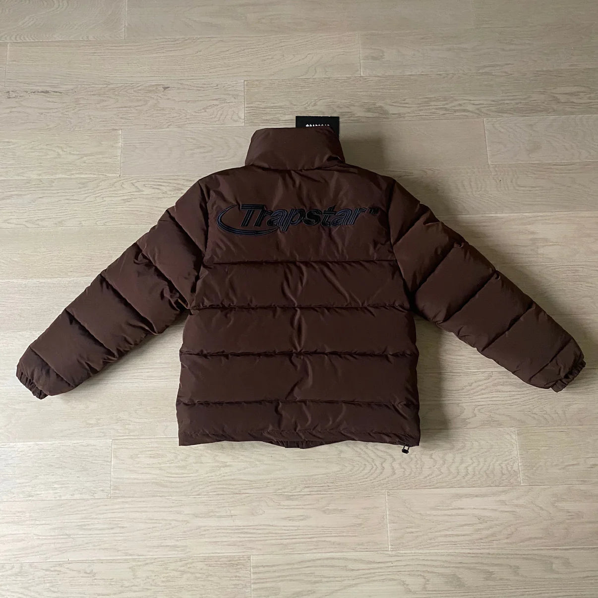 TS Friends and Family Hyperdrive Puffer Jacket