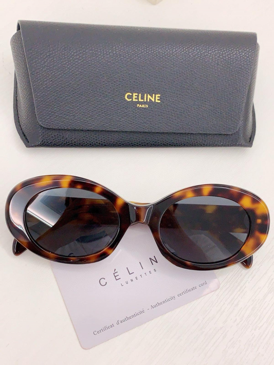 Cel Glasses 20