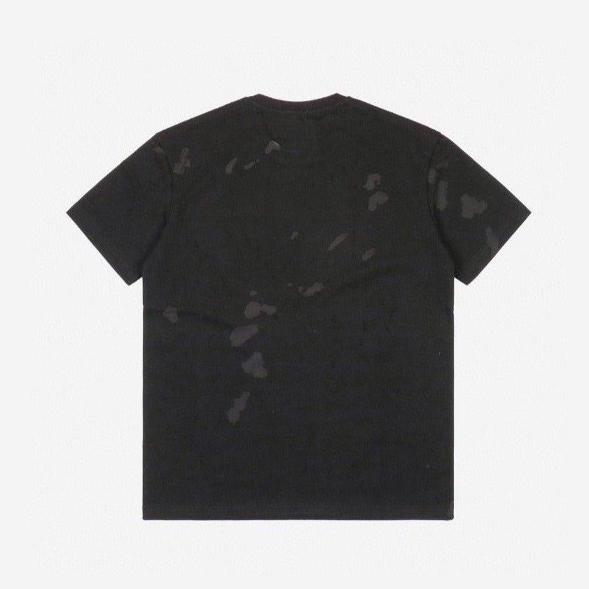 Gvnchy Black T-Shirt 4