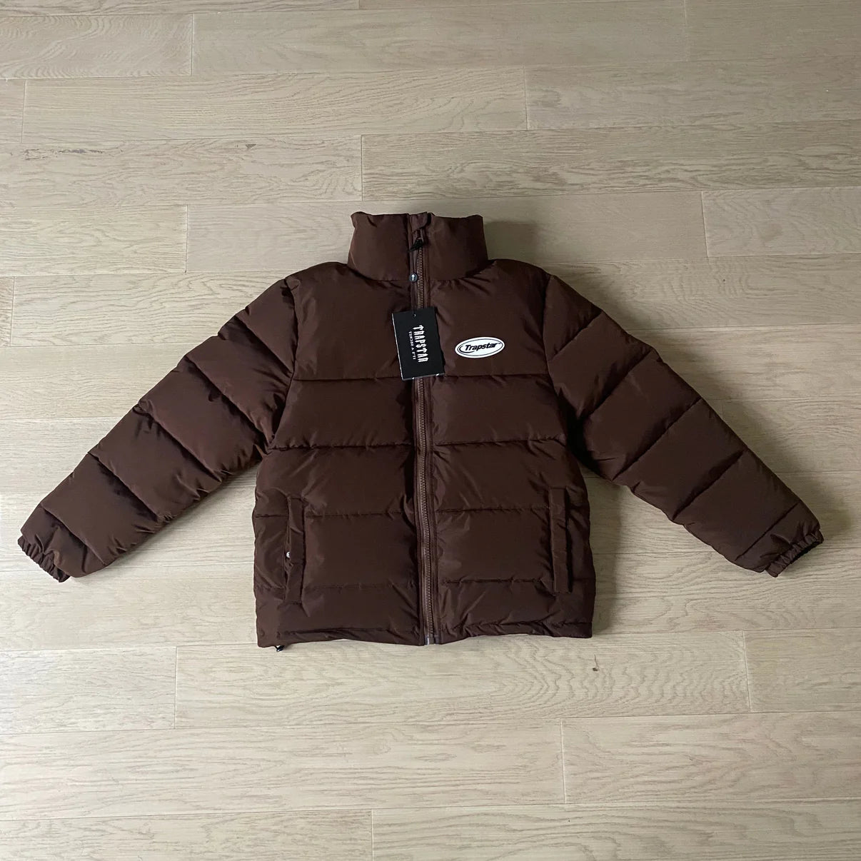 TS Friends and Family Hyperdrive Puffer Jacket