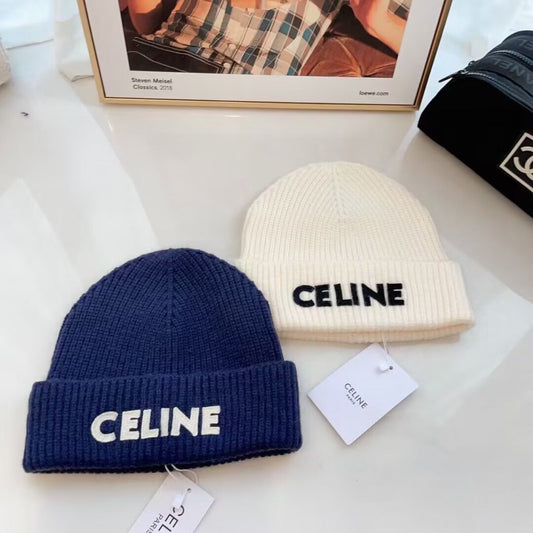 Beanie Hat 17