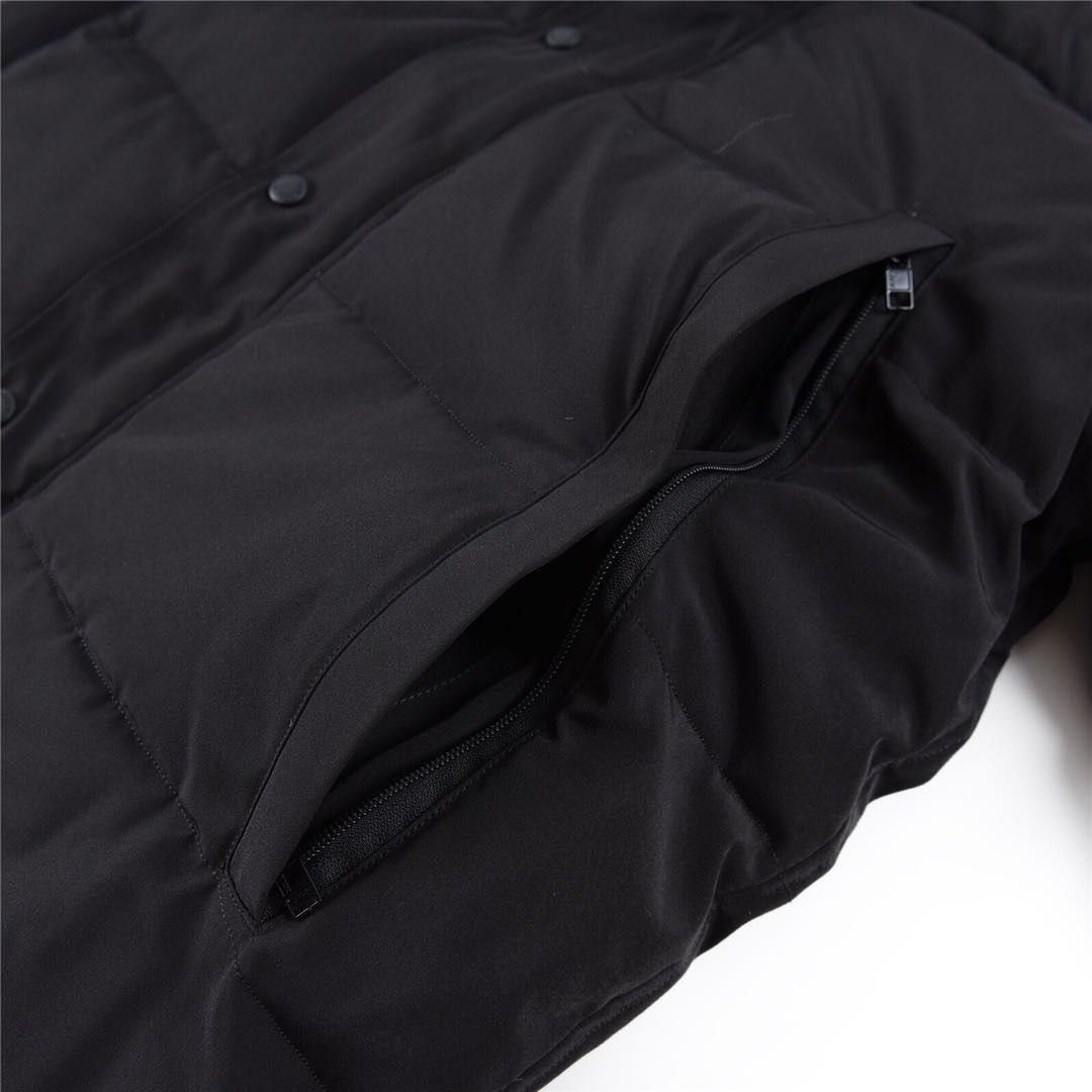 C-Goose Wyndham Parka Jacket