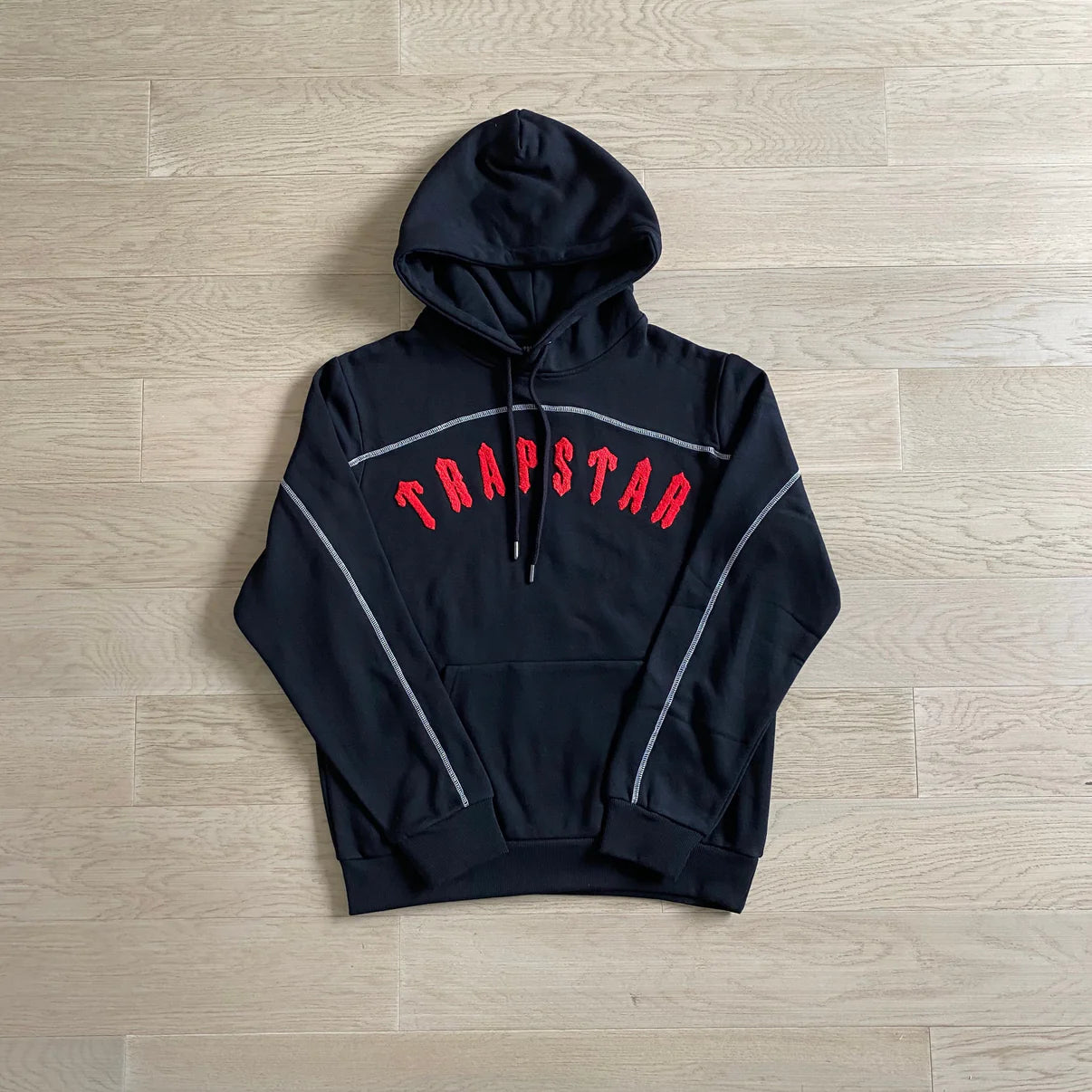 TS Arch Panel Tracksuit