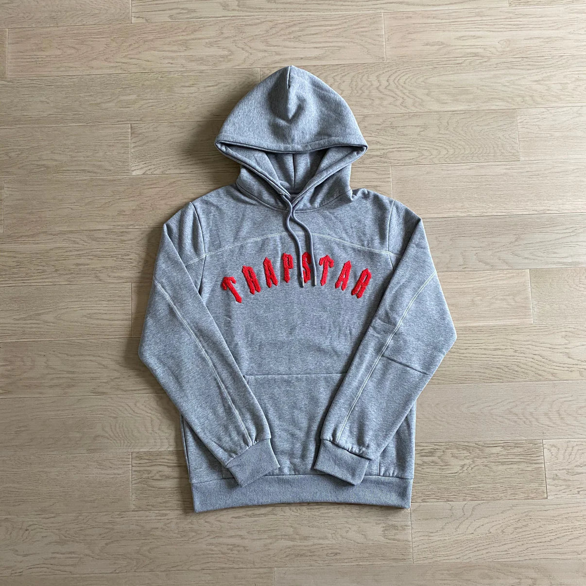 TS Arch Panel Tracksuit