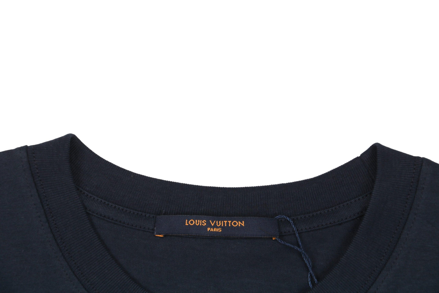 LV Blue T-Shirt