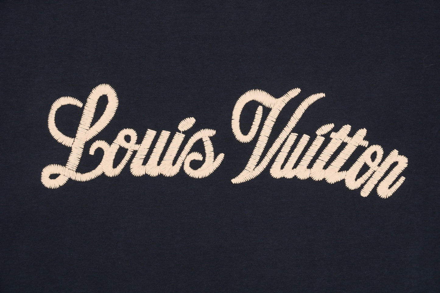 LV Blue T-Shirt