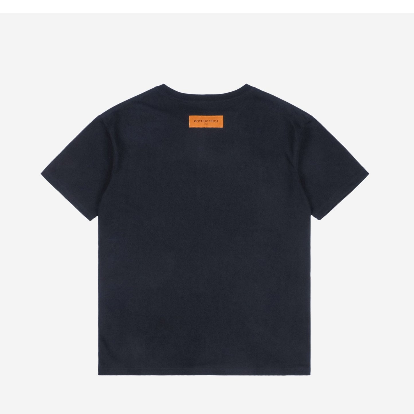 LV Blue T-Shirt