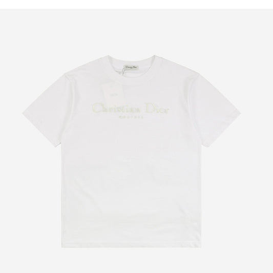 White T-Shirt Couture