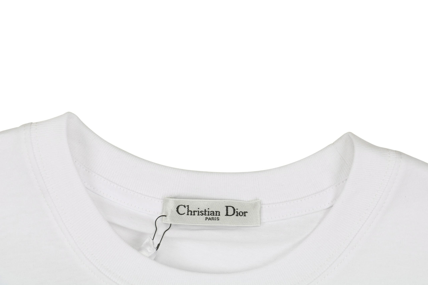 White T-Shirt Couture