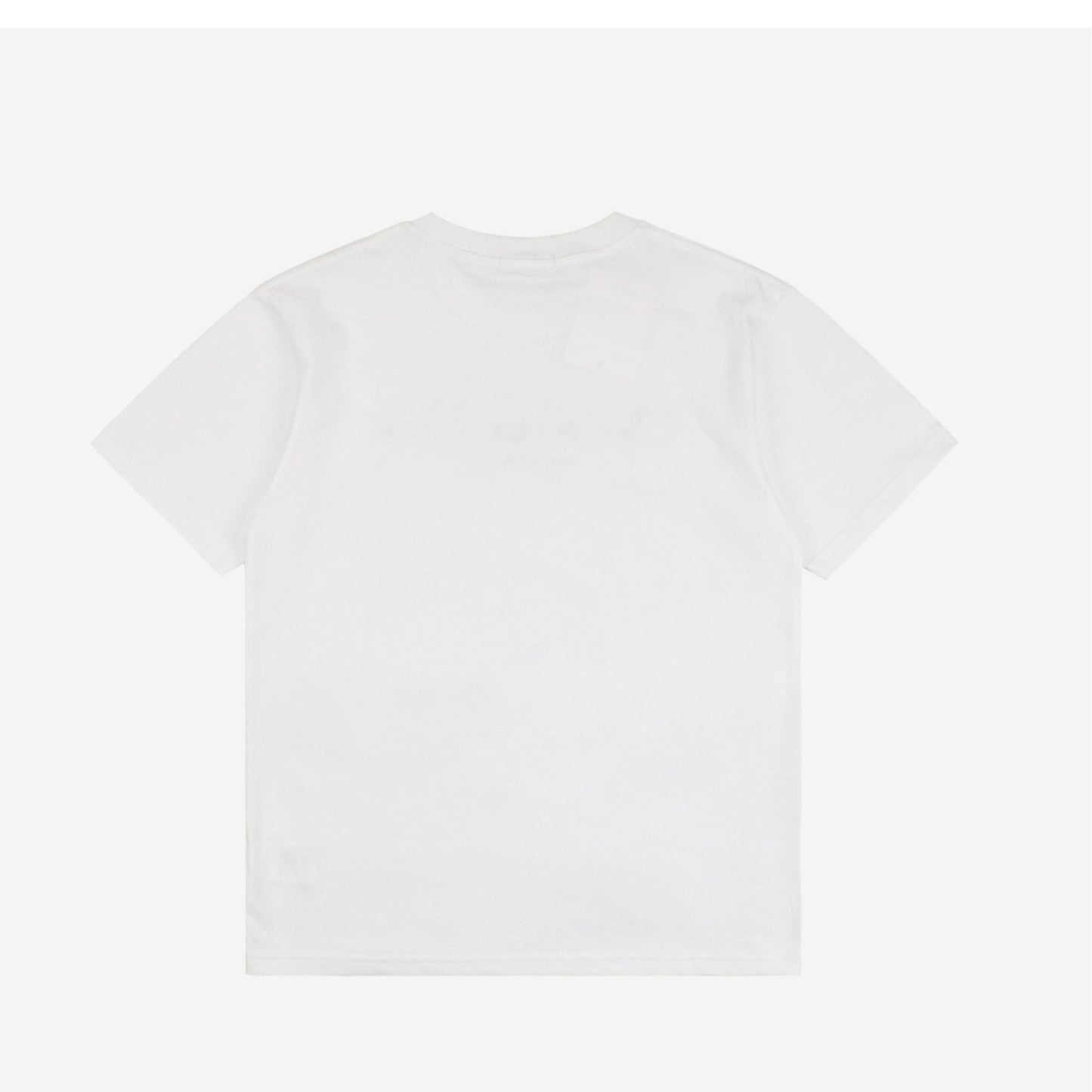 White T-Shirt Couture