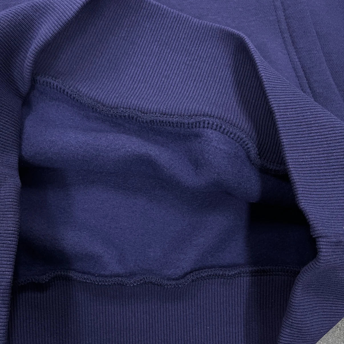 TS CHENILLE DECDODED2.0 HOODIE TRACKSUIT -MEDIEVAL BLUE