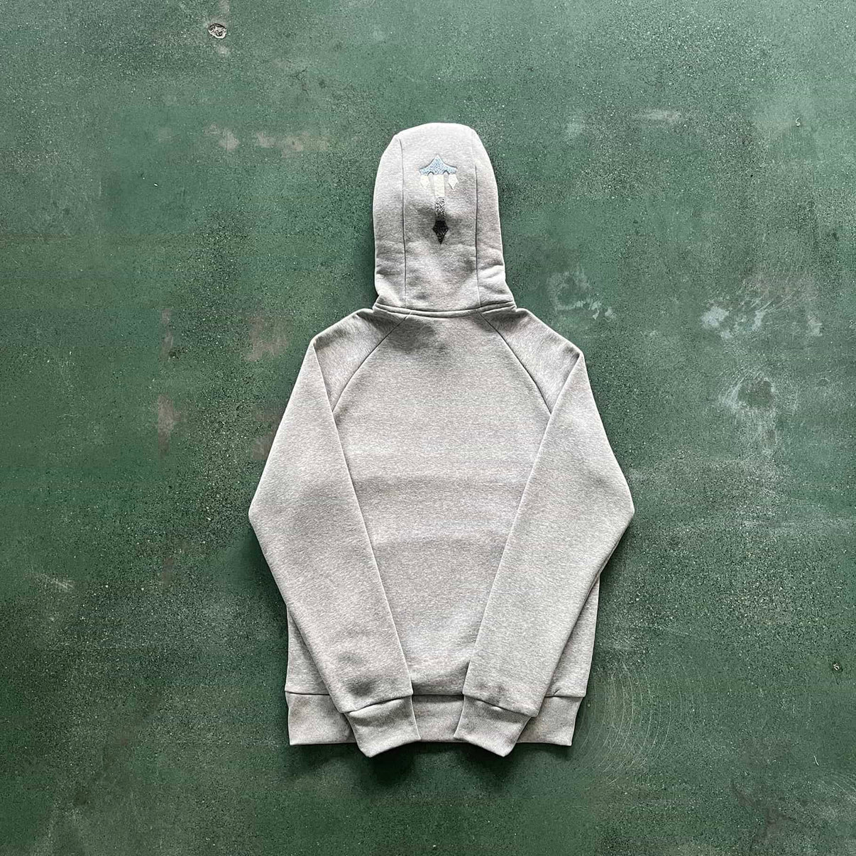 TS CHENILLE DECODED 2.0 HOODED TRACKSUIT