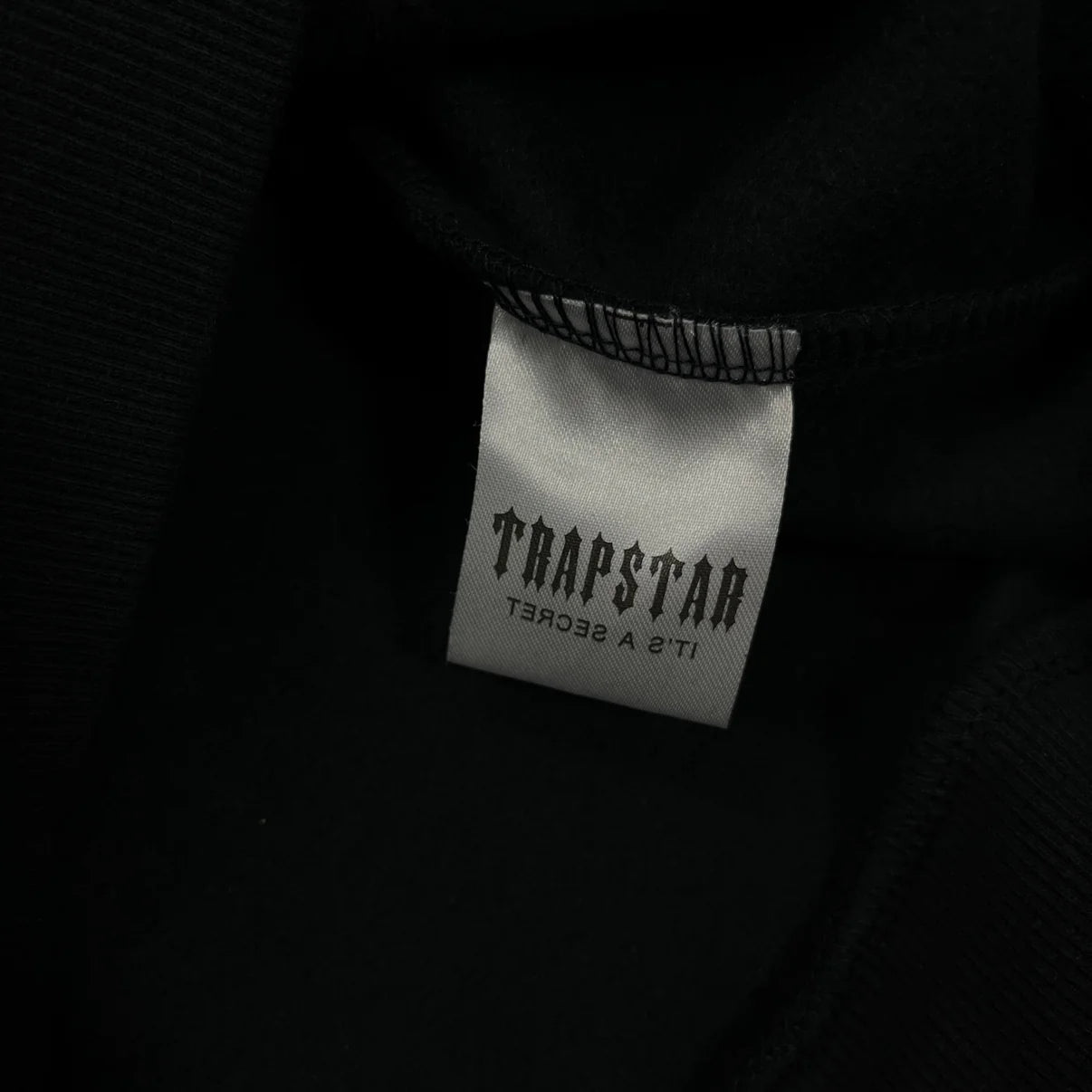 TS CHENILLE DECODED HOODED TRACKSUIT - LIGHTNING EDITION