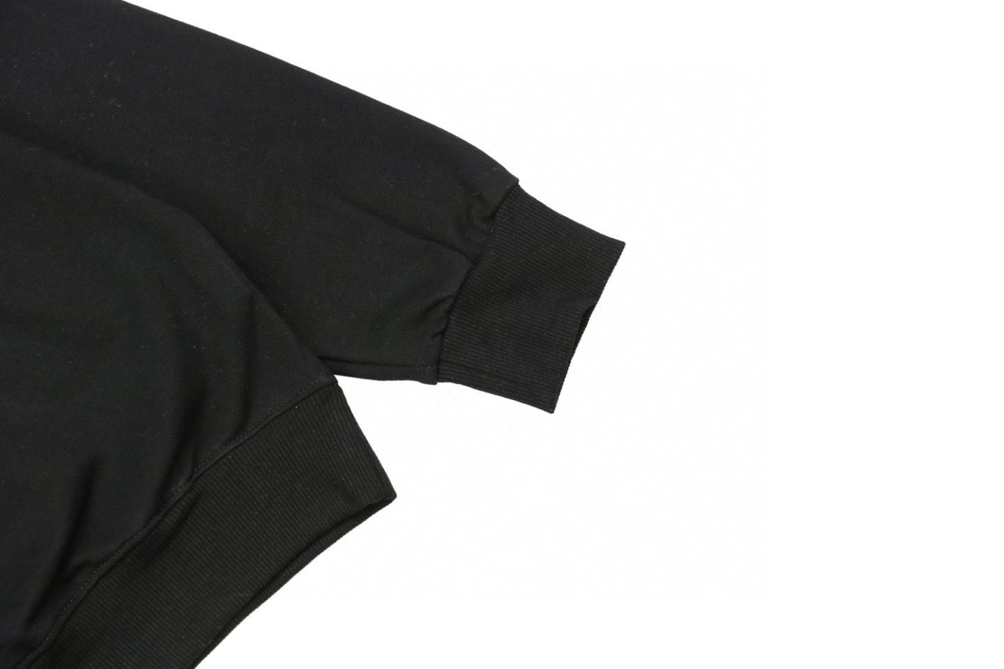 St0ne I5land Black Sweater 2
