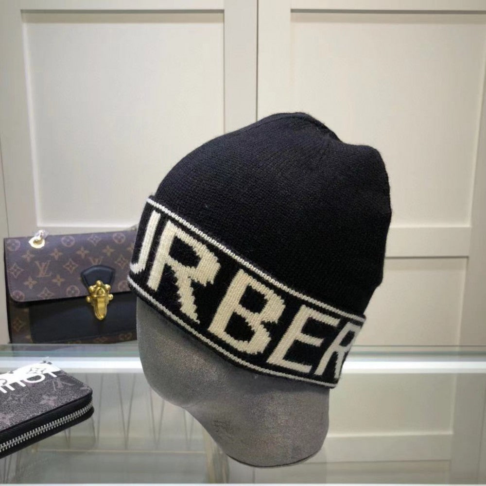 Burbrry Beanie