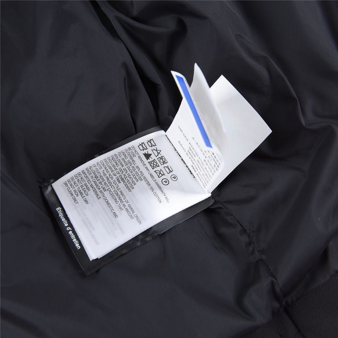 C-Goose Wyndham Parka Jacket