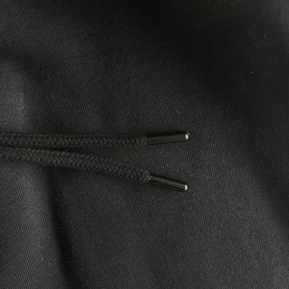 TS Decoded Chenille BLACK OUT Tracksuit