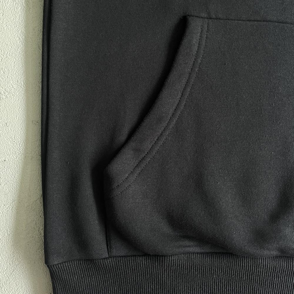 TS Decoded Chenille BLACK OUT Tracksuit