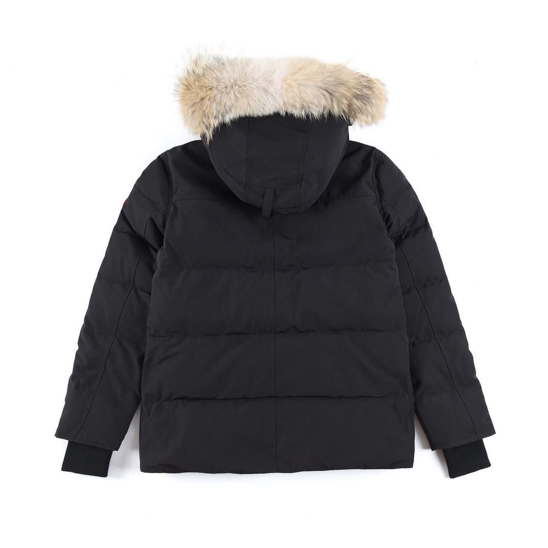 C-Goose Wyndham Parka Jacket