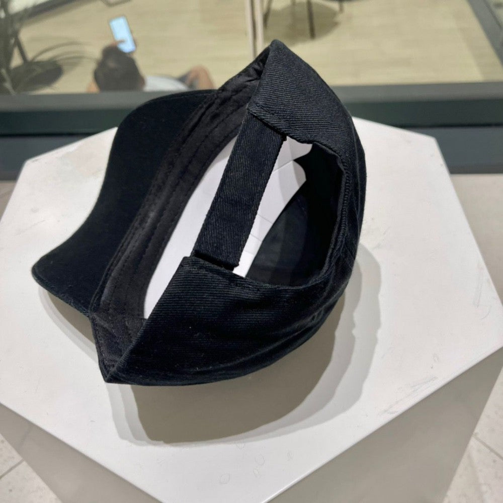 Fitted Cap 15