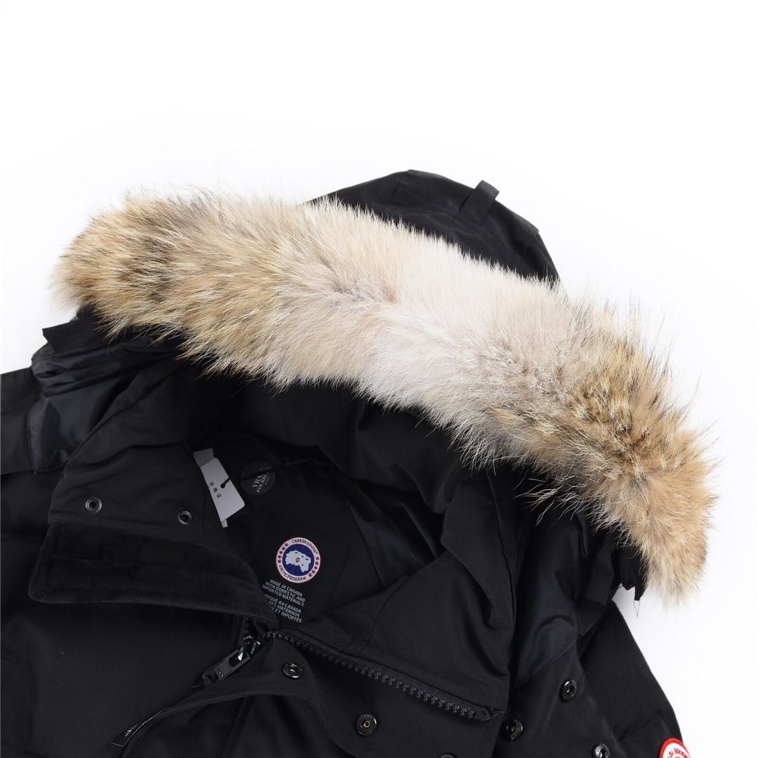 C-Goose Wyndham Parka Jacket