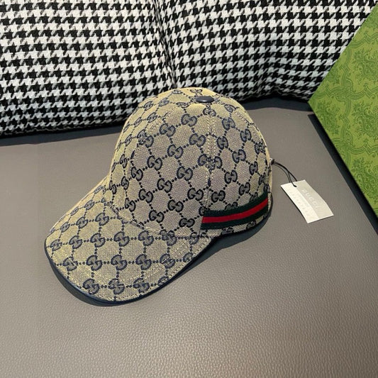 Hitted Hat 6