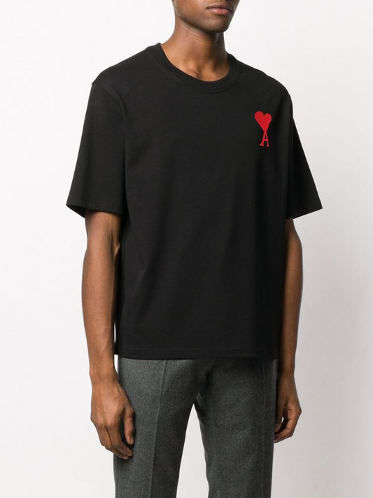 Aziri Big Heart T-Shirt