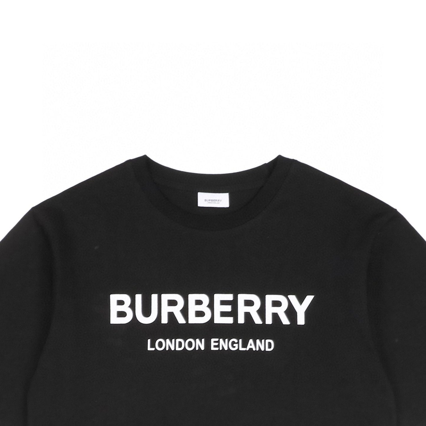 Burbrry Black T-Shirt