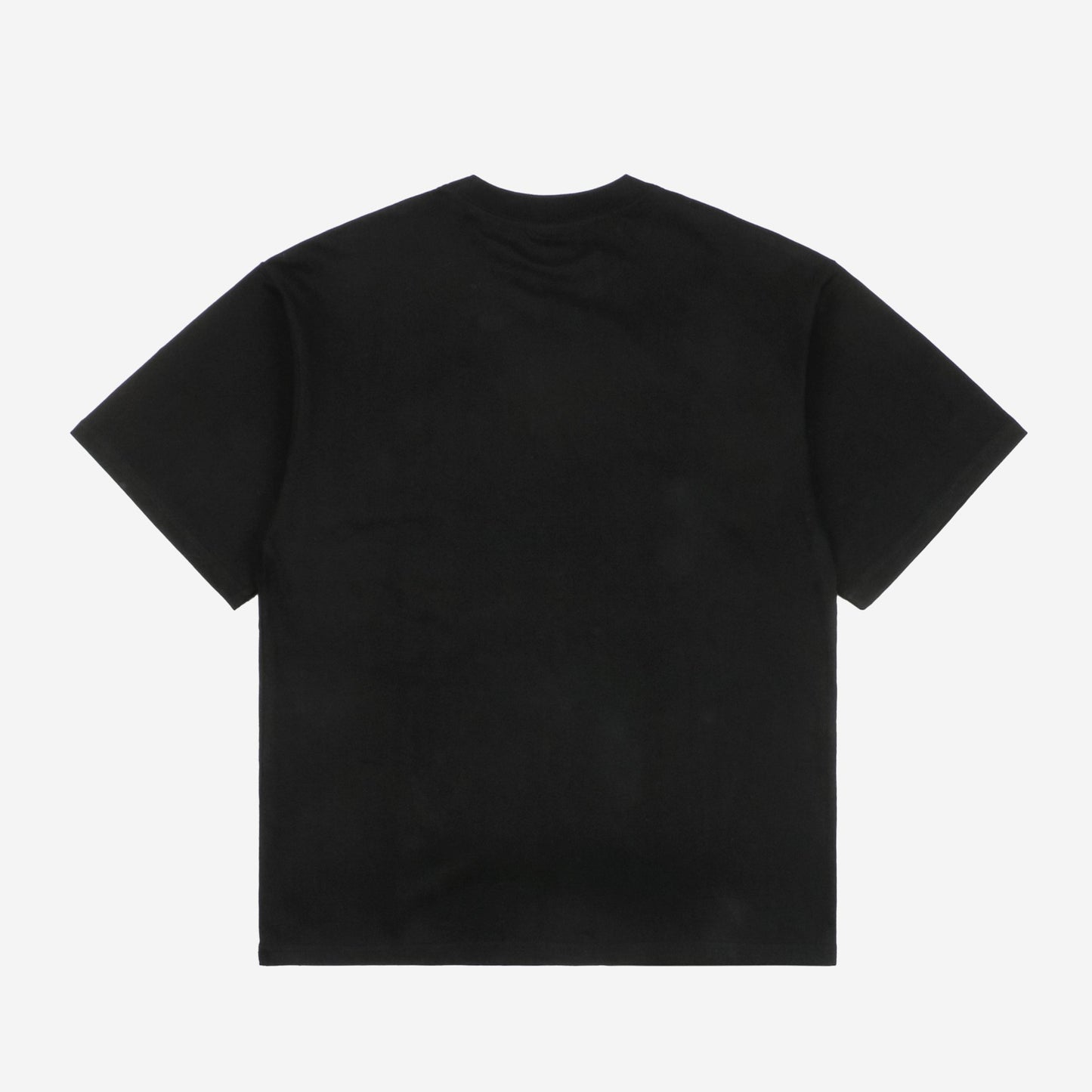 Balenci Adidas T-Shirt Black
