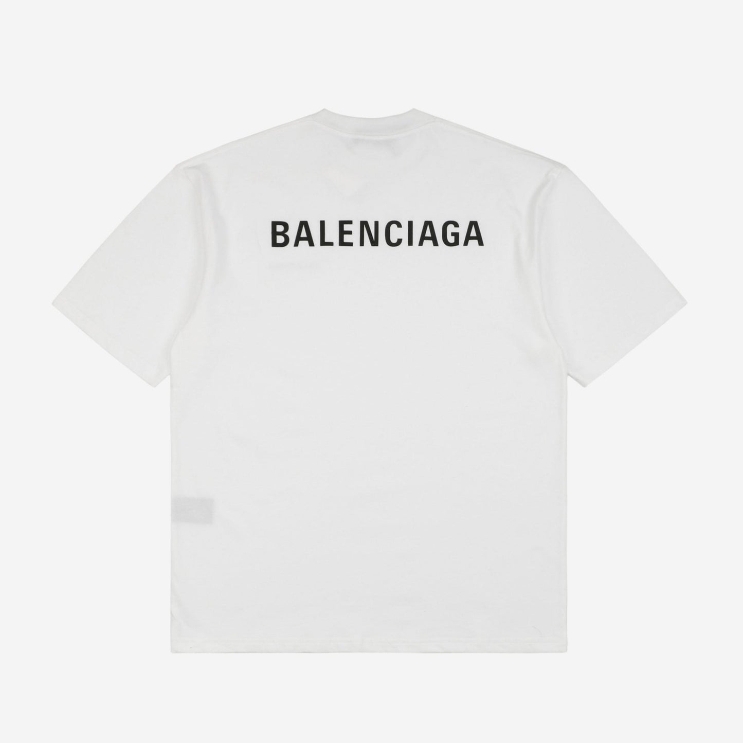 Balenci Logo T-Shirt