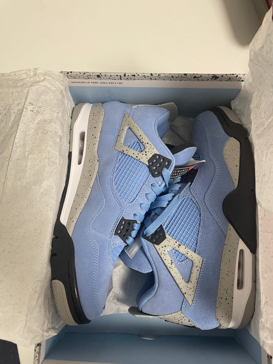 J4 Blue University - UK 8 - £99