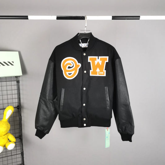 OW Varsity Jacket 7