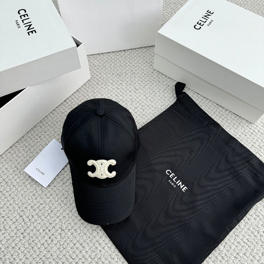 Fitted Cap 1