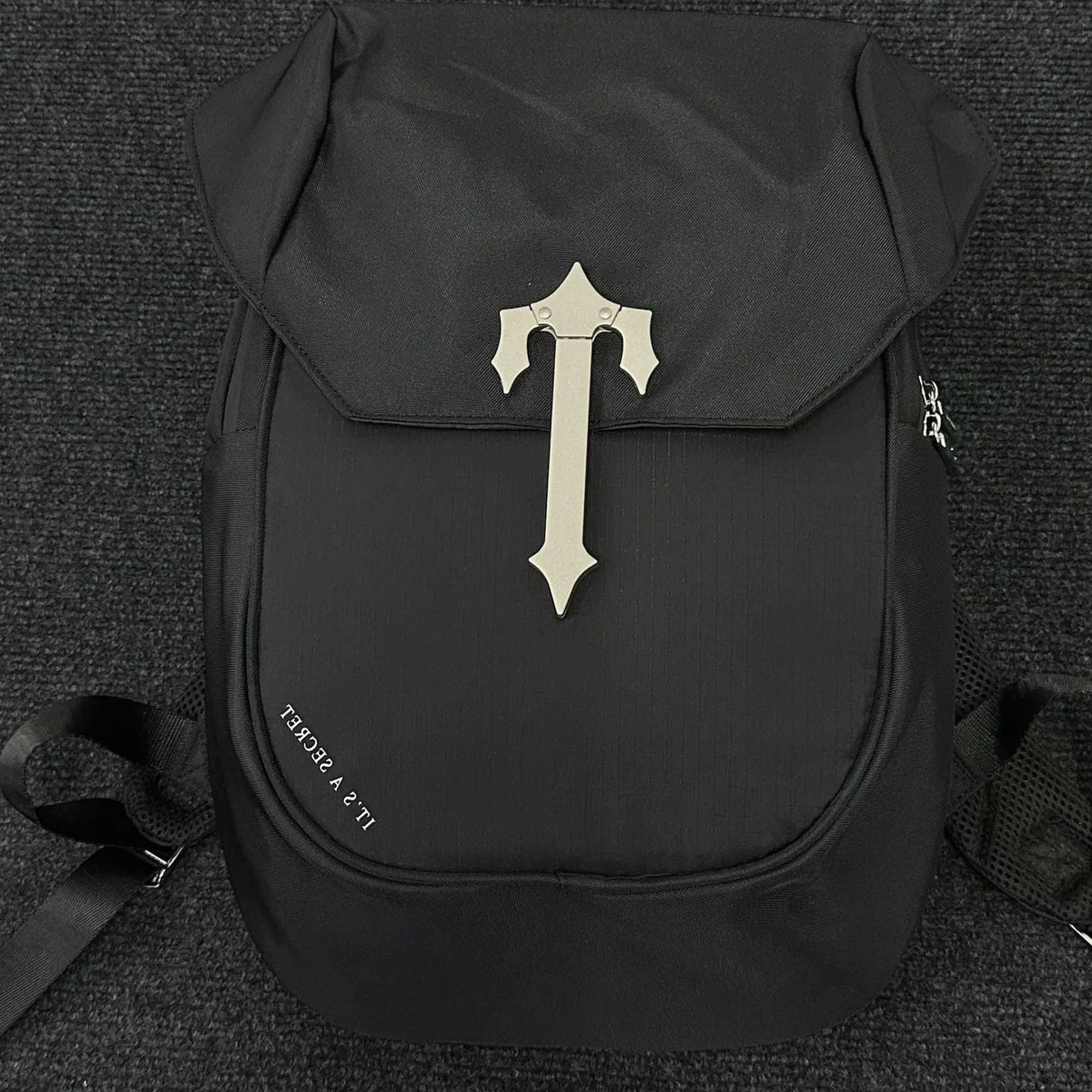 TS T Backpack