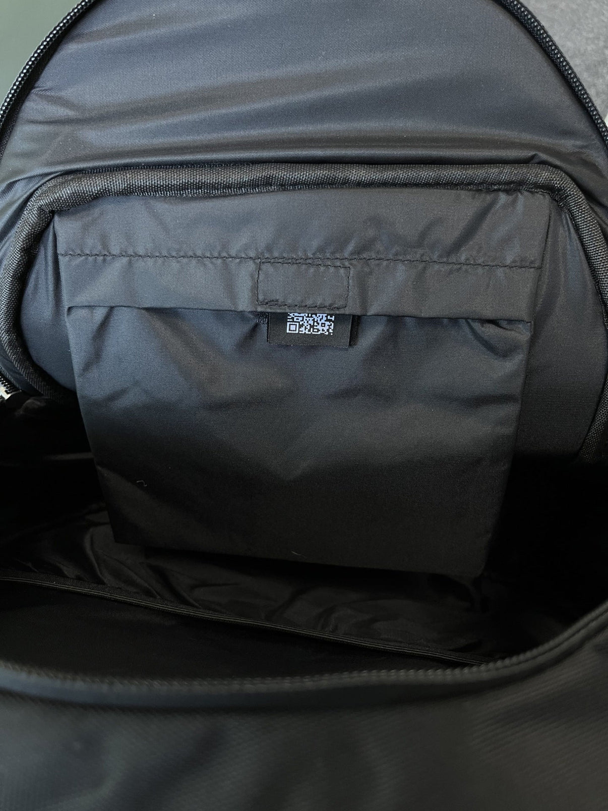 TS T Backpack