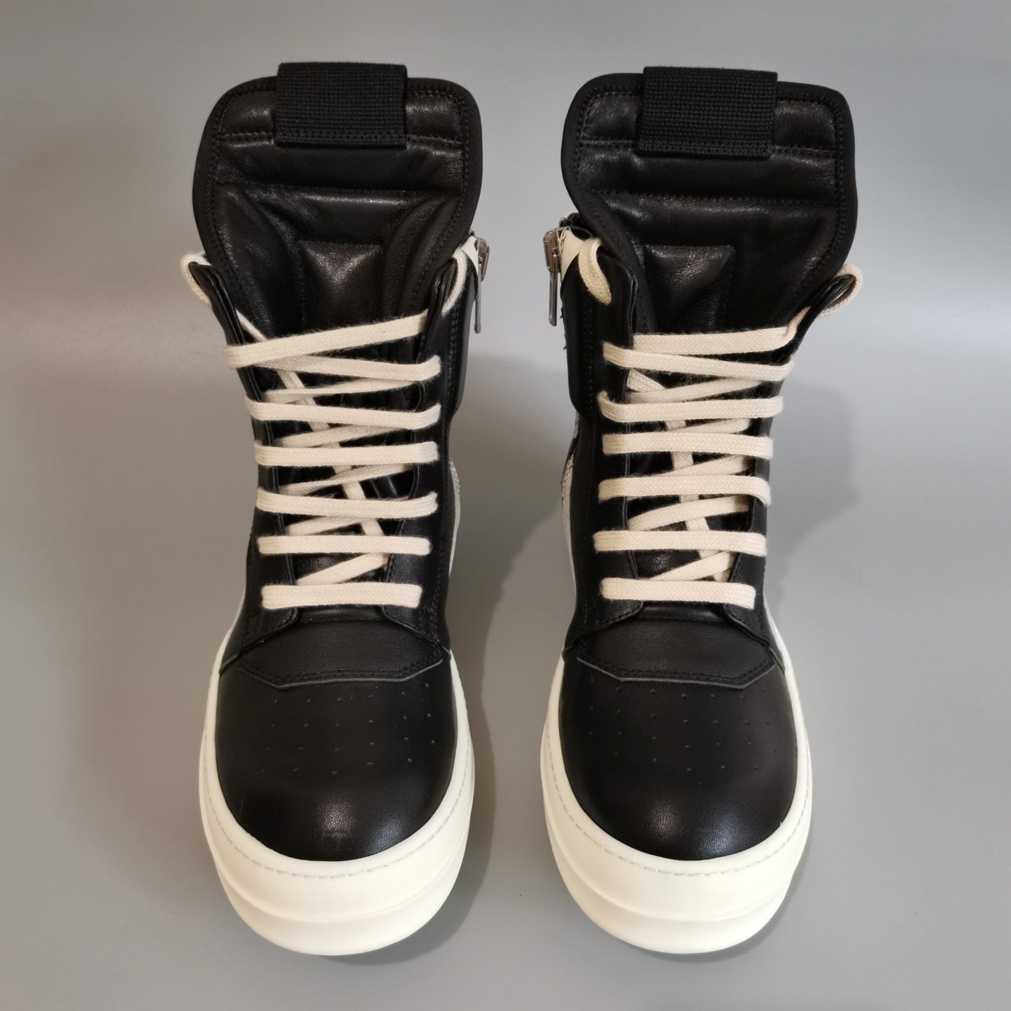 Avant High-Rise Street Sneaker