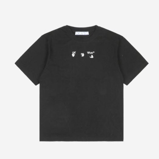 OW Black T-Shirt 4