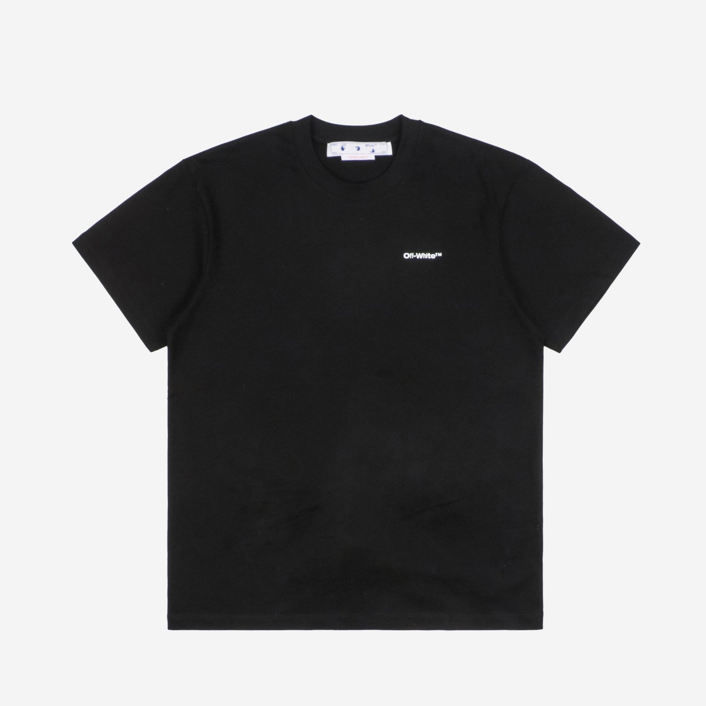 OW Black T-Shirt 5