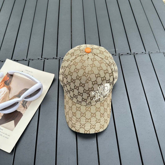 Fitted Hat 7