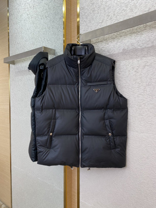 PRADA GILLET JACKET