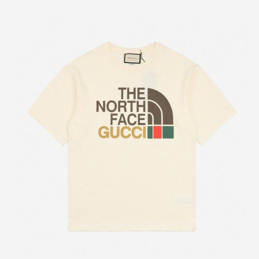 North Face x GG T-Shirt